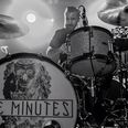 The Minutes announce Whelan’s show for October