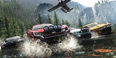 Video: The latest trailer for The Crew gives us a look at the social aspect of Ubisoft’s new racing game