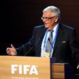 FIFA official says that the 2022 World Cup in Qatar “will not” happen