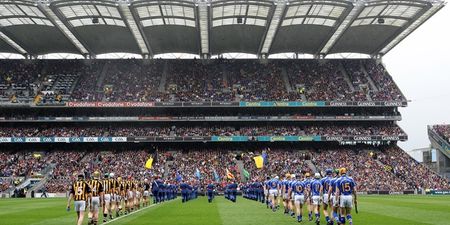 Burning Issue: Who is going to win the All Ireland final; Tipperary or Kilkenny?