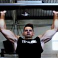 Andy Cullen’s True Strength training series: Back workout