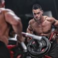 Andy Cullen’s True Strength training plan: Pre and post-workout routines