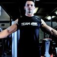 Andy Cullen’s True Strength training series: Shoulders workout