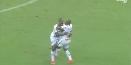Botafogo win Brazilian Cup match with goals in the 95th and 96th minutes