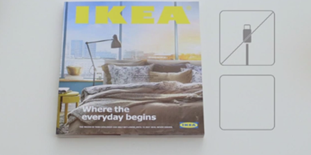 Video: IKEA absolutely take the piss out of tech companies with this brilliant catalogue ad