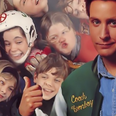 Video: Do you love The Mighty Ducks? Then step this way
