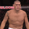 Video: Check out this clip of ‘BigFoot’ Silva getting KO’d in the UFC this weekend