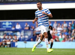 QPR’s Steven Caulker arrested (wrongfully) for cheese theft!