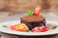 Tasty and easy to make protein recipes: Casein Chocolate Pudding