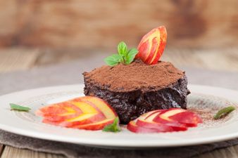 Tasty and easy to make protein recipes: Casein Chocolate Pudding