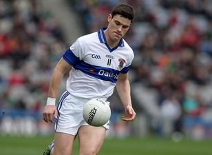 Video: Just look at the way Diarmuid Connolly finished an amazing solo goal in the Dublin Championship last night