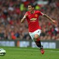 Vine: Angel di Maria’s lobbed finish against Leicester City was just divine