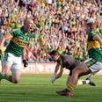 Video: Kieran Donaghy sticks it to Joe Brolly after Kerry’s All-Ireland win