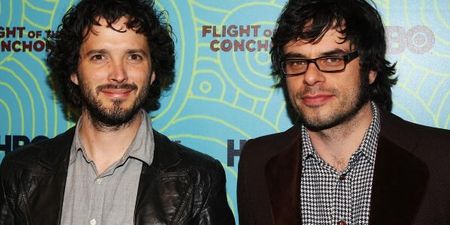 Amid (sadly false) rumours of a new HBO series, here’s 13 reasons why we love Flight of the Conchords