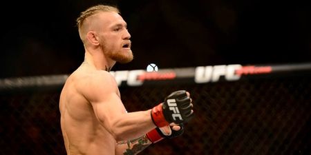 Conor McGregor climbs in the latest UFC rankings and makes a lot of money in the process