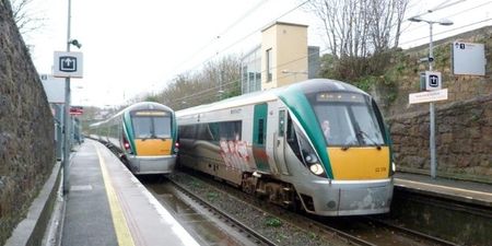 Industrial action by Irish Rail looks set to go ahead after talks break down