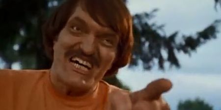 Richard Kiel, the man who played Jaws in James Bond and Mr. Larson in Happy Gilmore, has died