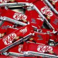 Scientists answer an age-old chocolate mystery: what is between the wafers of a Kit Kat?