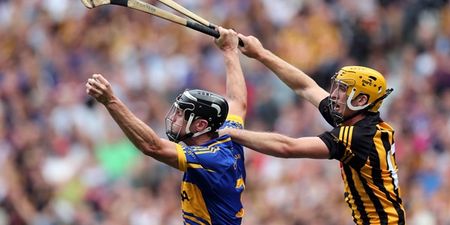 Pic: Kilkenny fans retaliate to Tipp fans trolling them with this excellent road sign
