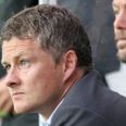Ole Goner Solskjær. United legend steps down as Cardiff City manager with immediate effect