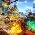 Video: Check out Sunset Overdrive’s ‘behind the scenes’ to the live action trailer