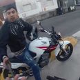 Video: Tourist in Argentina captures frightening attempted armed robbery on a GoPro camera