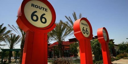 PJ Gallagher’s ‘Route 66 Challenge for Temple St’ Diary – Part Two
