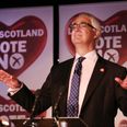 Scotland rejects independence as ‘no’ vote carries the day