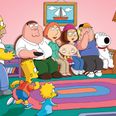 Gallery: Get a load of the latest images from the upcoming Simpsons/Family Guy crossover