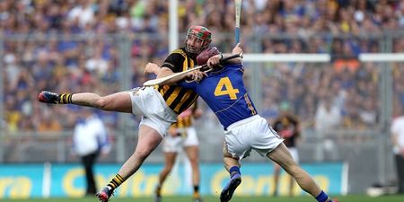 Want to see Tipp and Kilkenny go again in the All-Ireland hurling final replay? We’ve two tickets to give away thanks to Specsavers