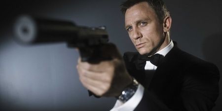 Shooting to start on the 24th film in the James Bond series this December