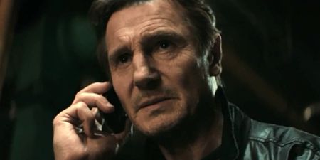 Video: The first official trailer for Taken 3 is here
