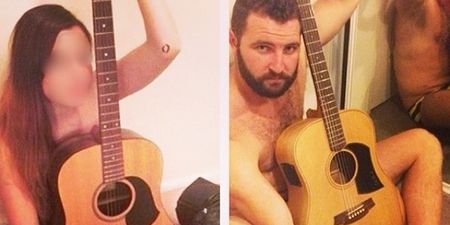 Gallery: Man hilariously recreates the photos that every girl uses on Tinder