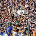 Pic: The Tipp/Kilkenny rivalry might be crossing the line in Johnstown
