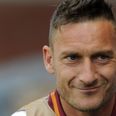 Totti dynasty set to continue as Francesco’s son signs for Roma