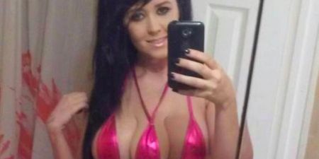 Surprise, surprise: The ‘three-breasted woman’ was probably just a hoax all along