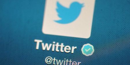 Twitter announced a pretty big deal with a company owned by a pair of brothers from Limerick today