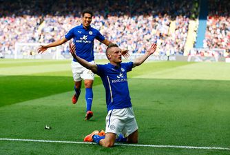 Get your Mooju back: Leicester City