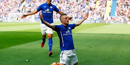 Get your Mooju back: Leicester City