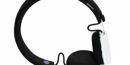 Pic: These washable headphones from Urbanears are seriously cool and stylish