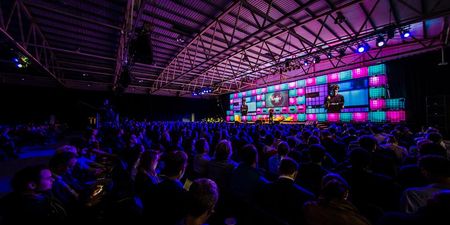 Calling all business owners! Fancy winning a FREE stand at this year’s Web Summit?