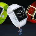 Irish start-up blocks Apple from calling their latest device the ‘iWatch’