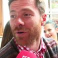 Video: Oh Xabi Alonso, what have they turned you into?