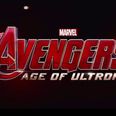 Video: Take a look at this new footage from Avengers : Age of Ultron and a new glimpse at Thanos