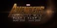 Marvel unveil the latest films in their cinematic universe and there are some crackers in store