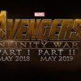 It looks like Avengers: Infinity War is going to be the most expensive movie all time by a wide margin