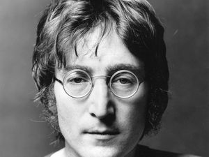 Gallery: On John Lennon’s birthday here are some of our favourite images of the iconic singer