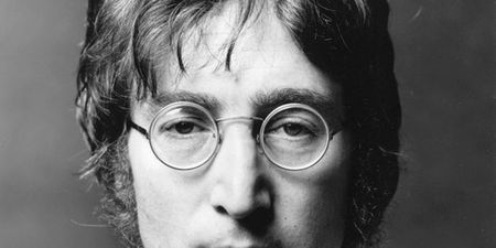 Gallery: On John Lennon’s birthday here are some of our favourite images of the iconic singer