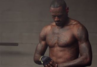 Video: Hozier soundtracks the new Beats by Dre ad, starring LeBron James