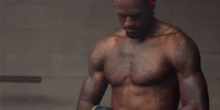 Video: Hozier soundtracks the new Beats by Dre ad, starring LeBron James